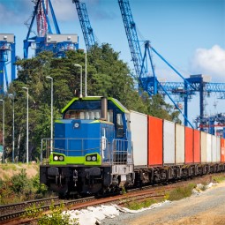 Hetronic ETA Systems product